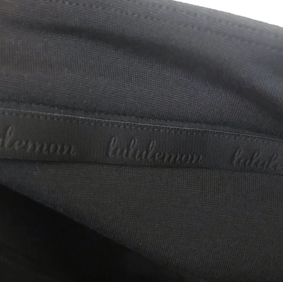 ✨️HOST PICK✨️ 🇨🇦 NWOT Lululemon On The Move Tailored Pants - Picture 9 of 14